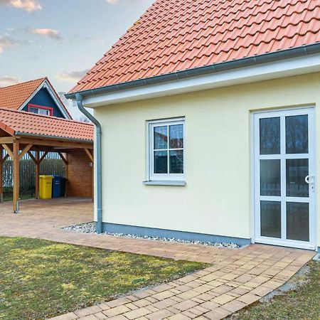 Ferienhaus Piratenlager เรลิค ภายนอก รูปภาพ
